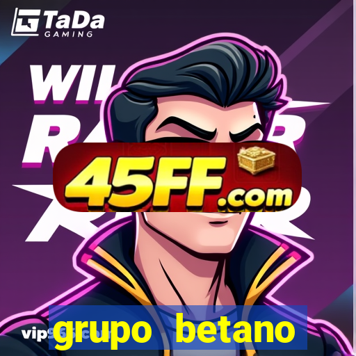 grupo betano telegram cassino